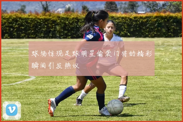 球场惊现足球明星偷袭门将的精彩瞬间引发热议