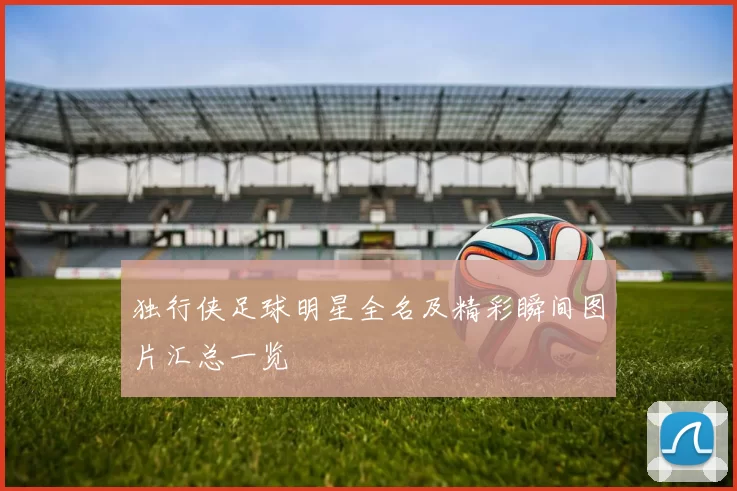 独行侠足球明星全名及精彩瞬间图片汇总一览