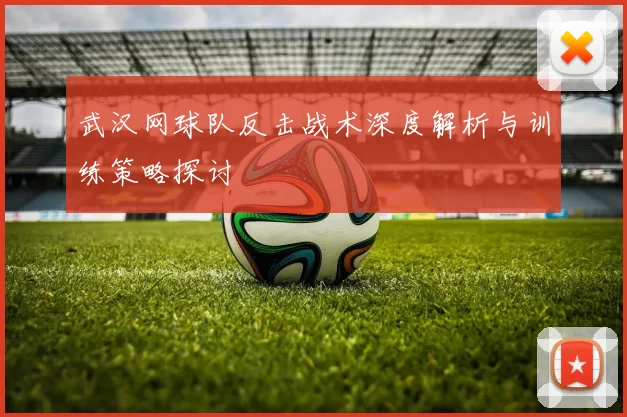 武汉网球队反击战术深度解析与训练策略探讨