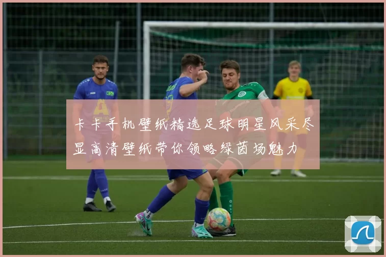 卡卡手机壁纸精选足球明星风采尽显高清壁纸带你领略绿茵场魅力