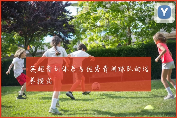 英超青训体系与优秀青训球队的培养模式