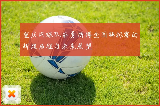 重庆网球队奋勇拼搏全国锦标赛的辉煌历程与未来展望