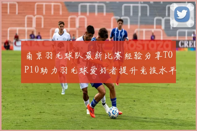 南京羽毛球队最新比赛经验分享TOP10助力羽毛球爱好者提升竞技水平