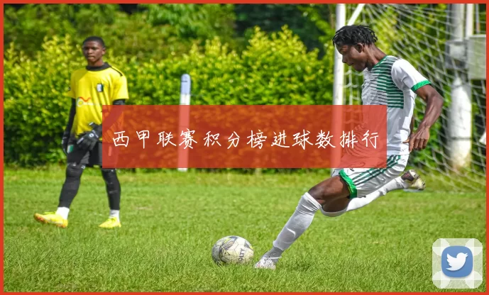 西甲联赛积分榜进球数排行
