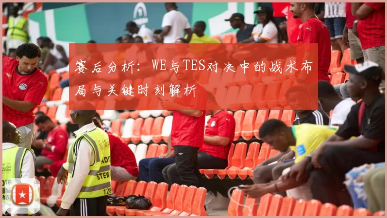 赛后分析：WE与TES对决中的战术布局与关键时刻解析