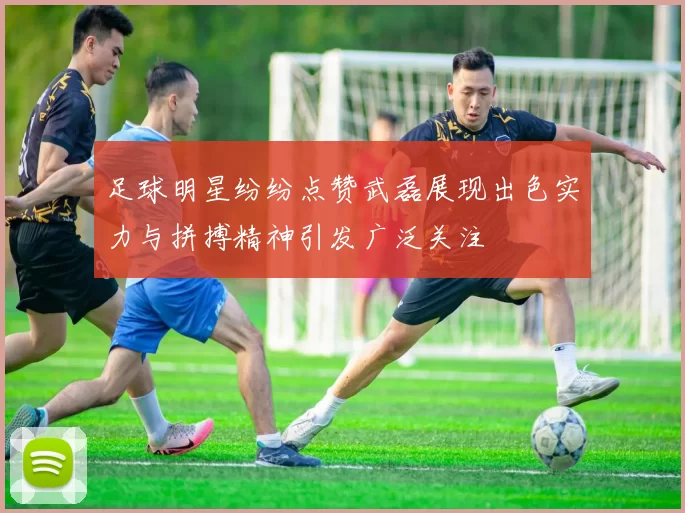 足球明星纷纷点赞武磊展现出色实力与拼搏精神引发广泛关注