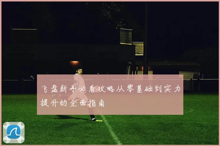 飞盘新手必看攻略从零基础到实力提升的全面指南
