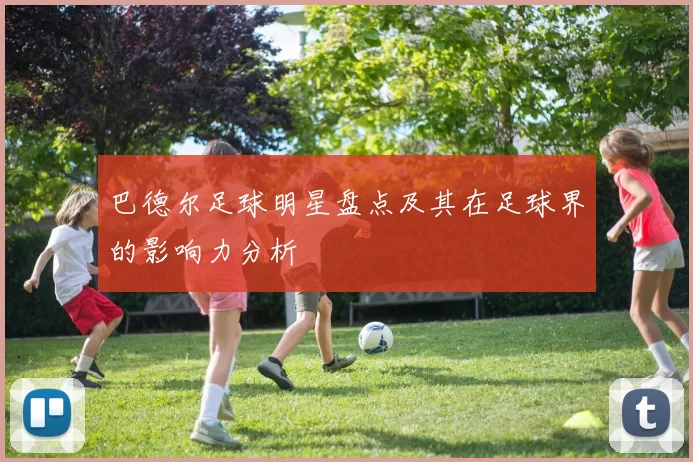 巴德尔足球明星盘点及其在足球界的影响力分析