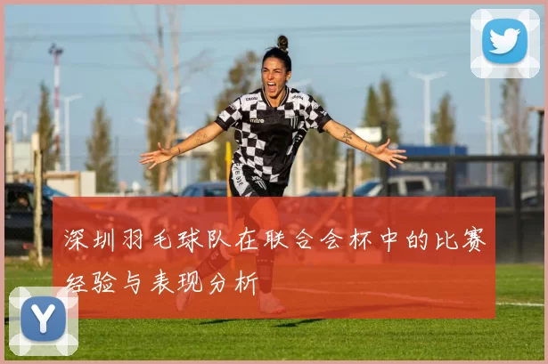 深圳羽毛球队在联合会杯中的比赛经验与表现分析
