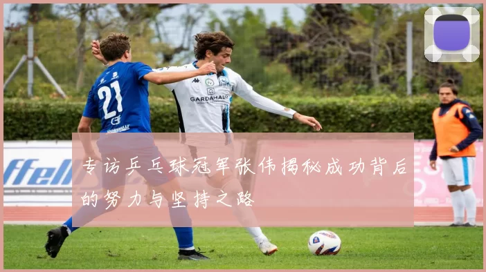 专访乒乓球冠军张伟揭秘成功背后的努力与坚持之路