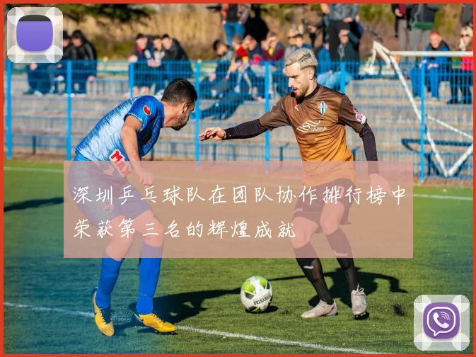 深圳乒乓球队在团队协作排行榜中荣获第三名的辉煌成就