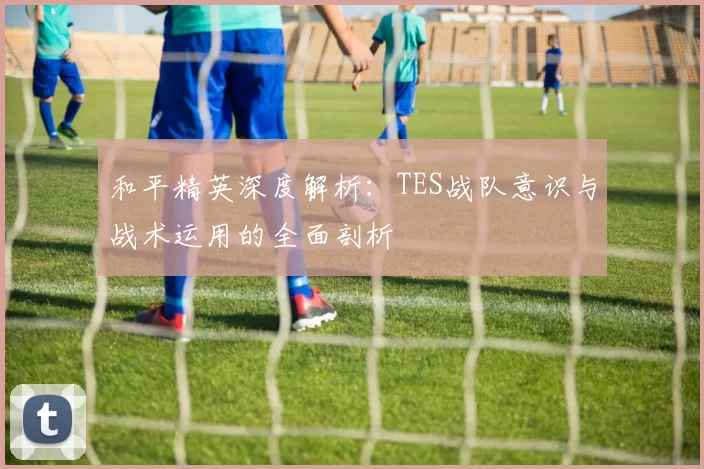 和平精英深度解析：TES战队意识与战术运用的全面剖析